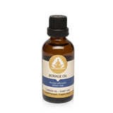 Therapium Naturalis Borage Seed Oil for Skin 50 ml