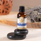 Therapium Naturalis Borage Seed Oil for Skin 50 ml
