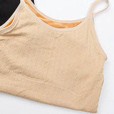 Thermal Tank Top for Women