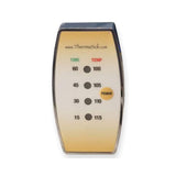 ThermaSol Day Spa 10-12KW Steam Bath Generator [DS-2-150/250/400/650] (SAK41590)