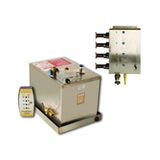 ThermaSol Day Spa 10-12KW Steam Bath Generator [DS-2-150/250/400/650] (SAK41590)