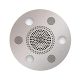ThermaSol SignaTouch Flushmount 5-Inch Digital Shower Steam Control Package With Serenity 10 [TWPSR] (SAK84375)