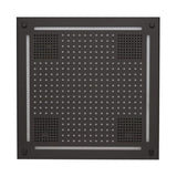 ThermaSol ThermaTouch 10-Inch Smart Shower Package With HydroVive 18-Inch And SteamVection Technology [TWPH10US] (SAK24571)
