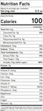 Thick & Easy Thickened Beverage, Mildly Thick, Cranberry Juice Cocktail Flavor, 46 oz Bottle