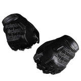 Thick Full Finger Outdoor Gloves