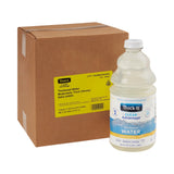 Thick-It Clear Advantage Thickened Water, Moderately Thick (Honey Consistency)