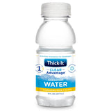 Thick-It Clear Advantage Thickened Water, Moderately Thick (Honey Consistency)