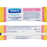 Thick-It Original Thickener, Individual Packets, Case of 200