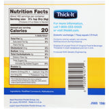 Thick-It Original Thickener