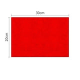 Premium Dual-Sided Microfiber Towel | 8x Absorbent | Coral Velvet + Suede | 28×20cm