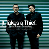 It Takes A Thief (RSD Essential, Indie Exclusive, Coke Bottle Green Vinyl) (2 Lp) [Vinyl]