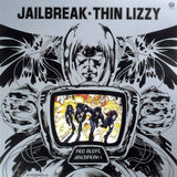 Jailbreak (Limited Edition, "Overmaster Orange" Colored Vinyl) [Vinyl]