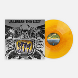 Jailbreak (Limited Edition, "Overmaster Orange" Colored Vinyl) [Vinyl]