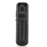 JVC RC-ALIR Roku TV Remote Control 2025 | Netflix | Disney+ | Apple TV+ | Prime Video | IR - 3026000174