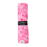 This Must Be Love Swaddle