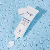 Luv it Moisturizing Cream with Hyaluronic Acid & Panthenol - Anti-Aging Skincare for Dry Skin