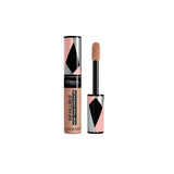 Loreal Paris Infaillible Concealer - Long-Lasting Full Coverage for All Skin Types