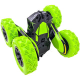 Threeking RC Cars Stunt Car