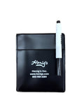 Honig's Football Information Pack w/ Plastic Card and Bullet Pencil