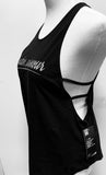 Under Armour UA Graphic Script Tank Top