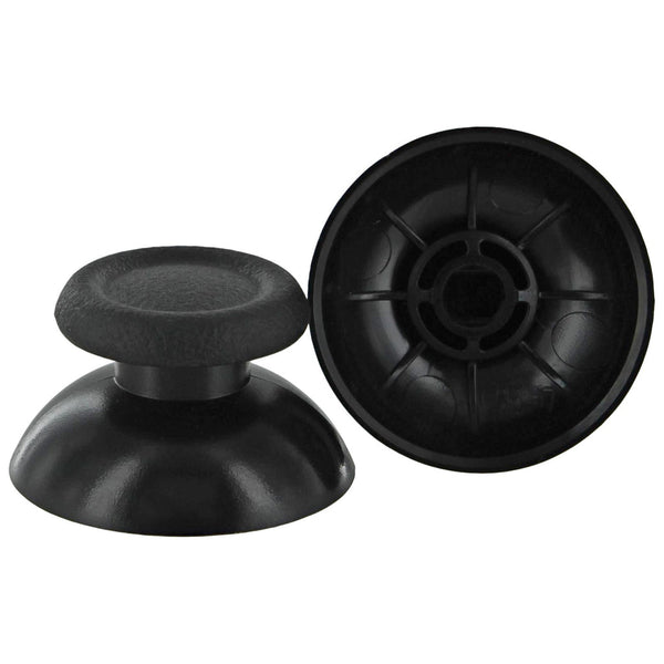 PS4 Joystick Covers Black