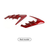 TESERY Thunder Side Camera Cover for Model 3/Y | 5 Colors