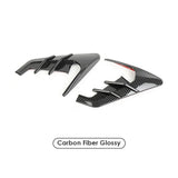 TESERY Thunder Side Camera Cover for Model 3/Y | 5 Colors