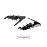 TESERY Thunder Side Camera Cover for Model 3/Y | 5 Colors
