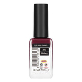 LYKD My Style Up Nail Enamel 395 Mulberry 12ml