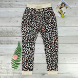 Tie Dye Sweatpants