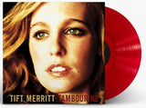 Tambourine (Translucent Red Vinyl) [Vinyl]