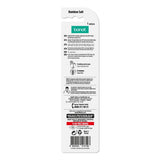 Banat Bamboo Salt Soft Toothbrush for Gentle Care, 1 Count