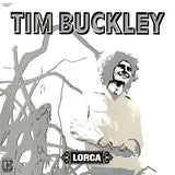 Lorca (Ltd Edition, 180G, Silver) [Import] [Vinyl]