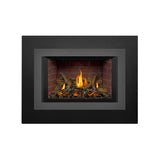 Timberwolf Direct Vent Electronic Ignition Natural Gas Fireplace Insert [TDIX3N] (SAK37120)
