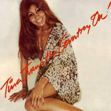 Tina Turns The Country On! [Vinyl]