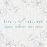 Tints Of Nature - Semi-Permanent Hair Color Bold Green - 2.46 fl. oz.