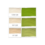 Tints Of Nature - Semi-Permanent Hair Color Bold Green - 2.46 fl. oz.