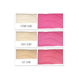 Tints Of Nature - Semi-Permanent Hair Color Bold Pink - 2.46 fl. oz.