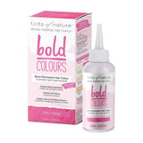 Tints Of Nature - Semi-Permanent Hair Color Bold Pink - 2.46 fl. oz.