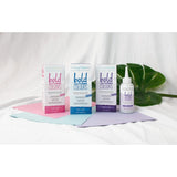 Tints Of Nature - Semi-Permanent Hair Color Bold Pink - 2.46 fl. oz.