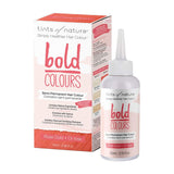 Tints Of Nature - Semi-Permanent Hair Color Bold Rose Gold - 2.46 fl. oz.