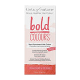Tints Of Nature - Semi-Permanent Hair Color Bold Rose Gold - 2.46 fl. oz.
