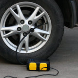 Tire Inflator 12V DC 120W 150PSI with LCD Electric Air Compressor