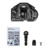 TESERY BLE Bluetooth Tire Pressure Monitoring Sensor(TPMS) for Model 3/Y/S/X