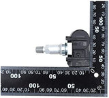 TESERY RF 433MHz Tire Pressure Monitoring System for Model S/X/3