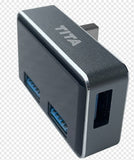 TITA Games - ALL-Round Wireless Gamepad for Tesla