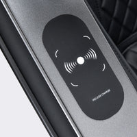 Titan TP-Epic 4D Zero Gravity Massage Chair With Bluetooth Speakers (SAK37241)