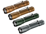 Fenix TK20R UE Tactical LED Flashlight - 2800 Lumens