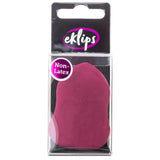 Eklips Latex-Free Hourglass Makeup Sponge for Seamless Blending
