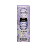 Rubin Licht Lavender Essential Oil for Calming Aromatherapy 10 ml
